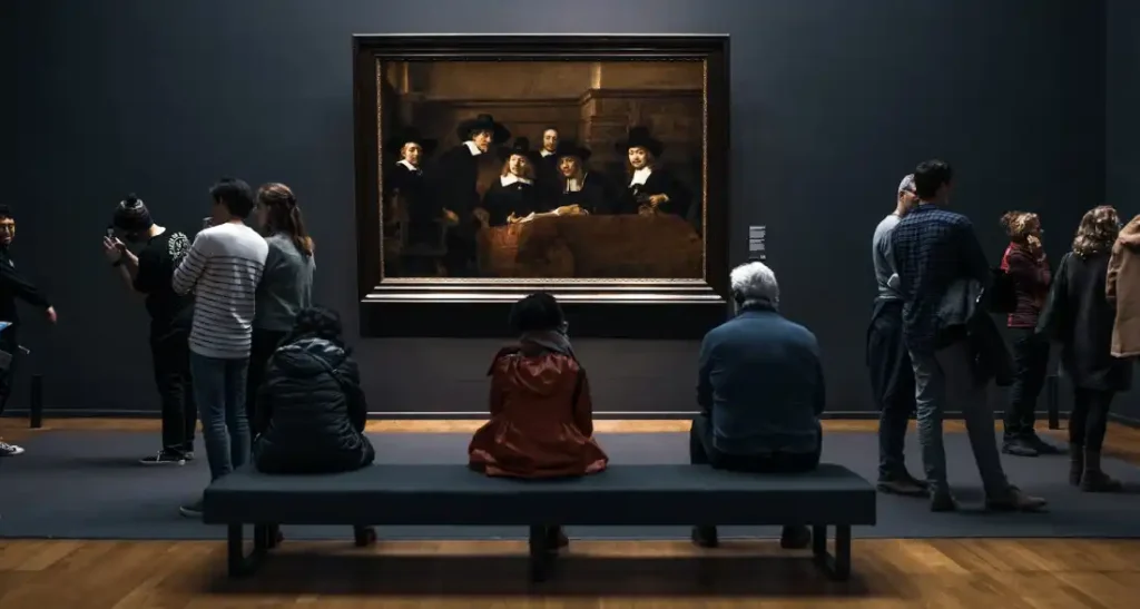 Rijksmuseum Facts You Should Know